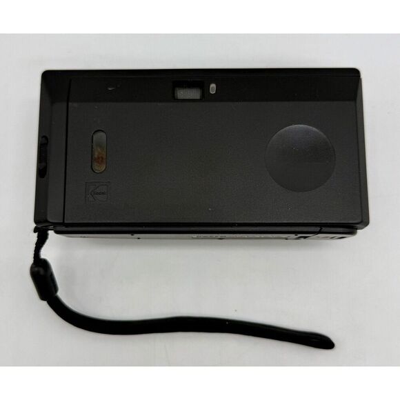 Kodak Star 635 DX Programmed‎ Auto Wind 35MM Camera Tested - Picture 2 of 5